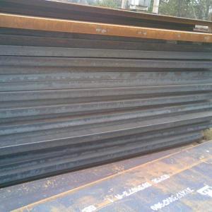 盛泰高锰耐磨钢板规格