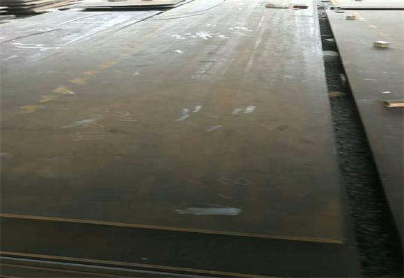 mn13耐磨钢板的优点及用途